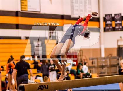 Thumbnail 3 in Sunflower League Meet photogallery.