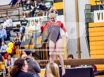 Thumbnail 2 in Sunflower League Meet photogallery.