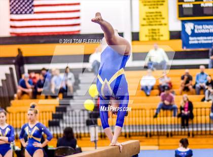 Thumbnail 2 in Sunflower League Meet photogallery.