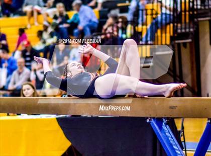 Thumbnail 1 in Sunflower League Meet photogallery.