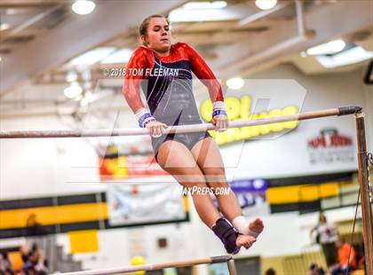 Thumbnail 1 in Sunflower League Meet photogallery.