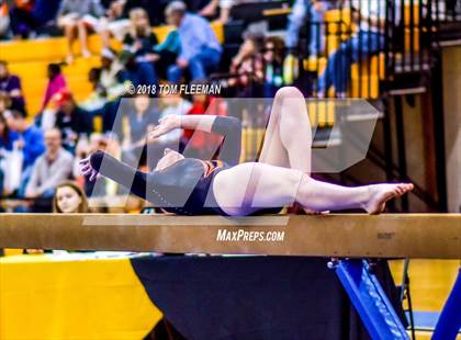 Thumbnail 2 in Sunflower League Meet photogallery.