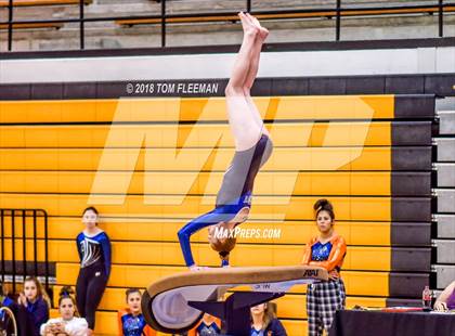 Thumbnail 2 in Sunflower League Meet photogallery.