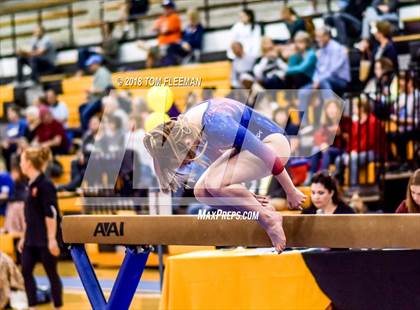 Thumbnail 2 in Sunflower League Meet photogallery.