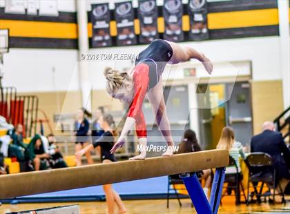 Thumbnail 1 in Sunflower League Meet photogallery.