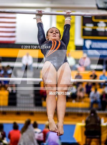 Thumbnail 1 in Sunflower League Meet photogallery.