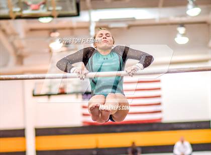 Thumbnail 1 in Sunflower League Meet photogallery.