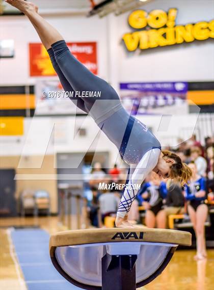 Thumbnail 3 in Sunflower League Meet photogallery.