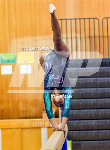 Thumbnail 3 in Sunflower League Meet photogallery.