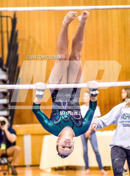Thumbnail 3 in Sunflower League Meet photogallery.