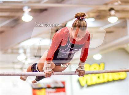 Thumbnail 1 in Sunflower League Meet photogallery.