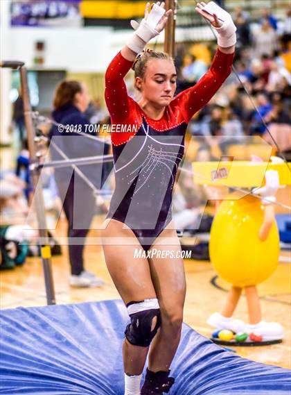 Thumbnail 2 in Sunflower League Meet photogallery.