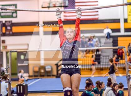 Thumbnail 1 in Sunflower League Meet photogallery.