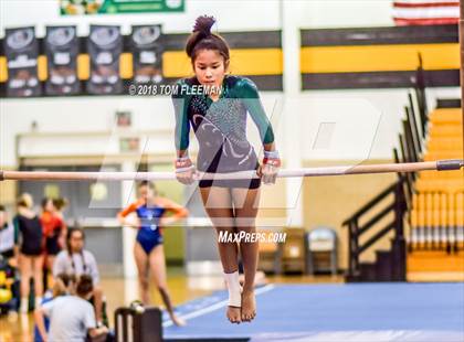 Thumbnail 2 in Sunflower League Meet photogallery.