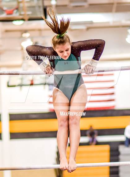 Thumbnail 2 in Sunflower League Meet photogallery.