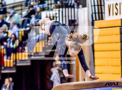 Thumbnail 3 in Sunflower League Meet photogallery.