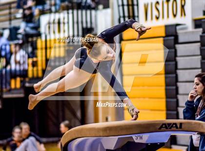 Thumbnail 2 in Sunflower League Meet photogallery.