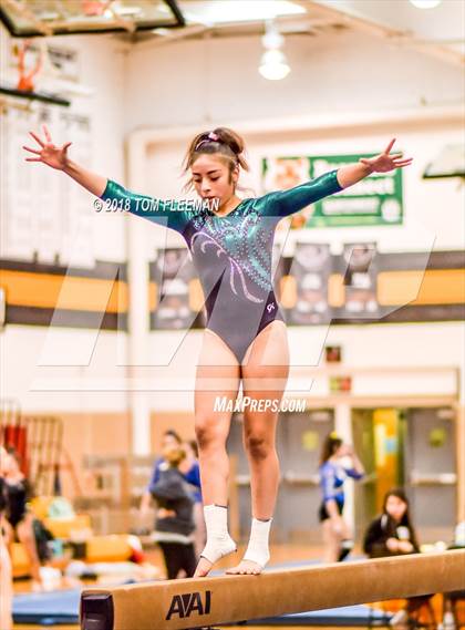 Thumbnail 2 in Sunflower League Meet photogallery.
