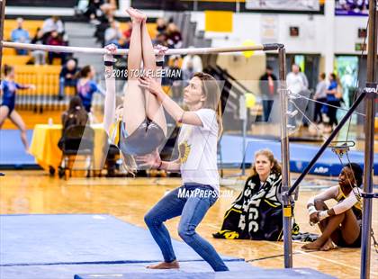 Thumbnail 3 in Sunflower League Meet photogallery.