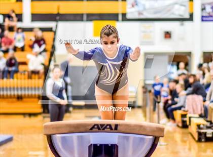 Thumbnail 1 in Sunflower League Meet photogallery.