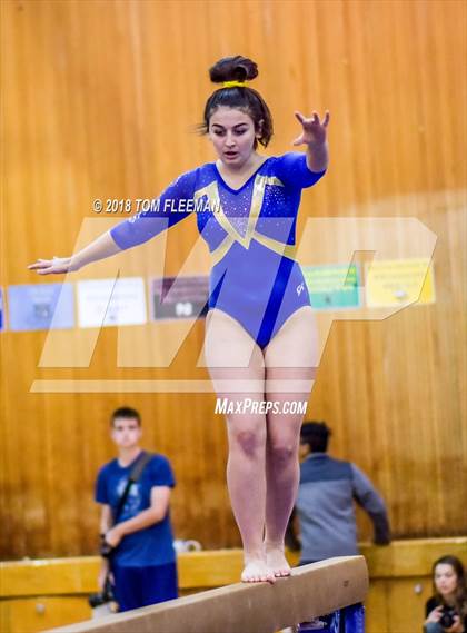 Thumbnail 3 in Sunflower League Meet photogallery.