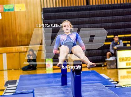 Thumbnail 3 in Sunflower League Meet photogallery.