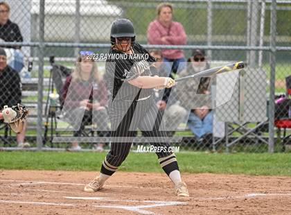 Thumbnail 3 in Daleville @ Wes-Del (Delaware County Tournament) photogallery.