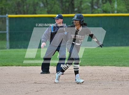Thumbnail 1 in Daleville @ Wes-Del (Delaware County Tournament) photogallery.