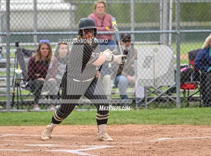 Thumbnail 3 in Daleville @ Wes-Del (Delaware County Tournament) photogallery.