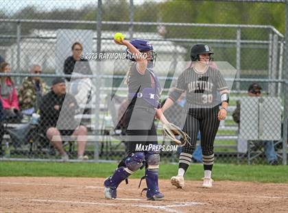 Thumbnail 1 in Daleville @ Wes-Del (Delaware County Tournament) photogallery.