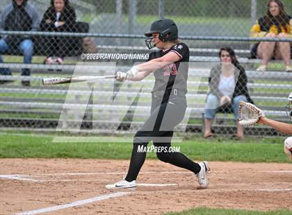 Thumbnail 2 in Daleville @ Wes-Del (Delaware County Tournament) photogallery.