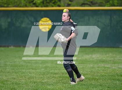 Thumbnail 1 in Daleville @ Wes-Del (Delaware County Tournament) photogallery.