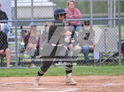 Thumbnail 2 in Daleville @ Wes-Del (Delaware County Tournament) photogallery.