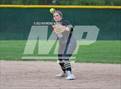 Photo from the gallery "Daleville @ Wes-Del (Delaware County Tournament)"