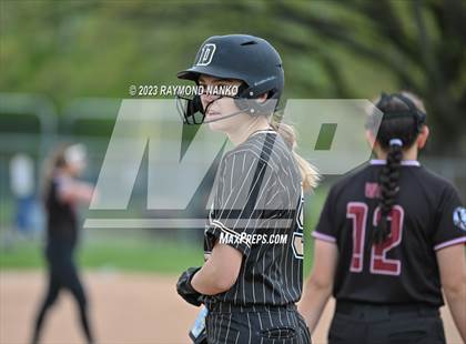 Thumbnail 1 in Daleville @ Wes-Del (Delaware County Tournament) photogallery.