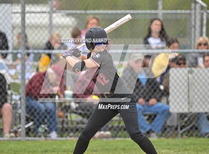 Thumbnail 1 in Daleville @ Wes-Del (Delaware County Tournament) photogallery.
