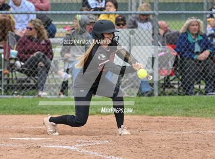 Thumbnail 1 in Daleville @ Wes-Del (Delaware County Tournament) photogallery.
