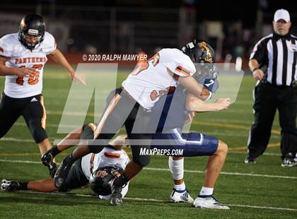 Thumbnail 1 in Medina Valley @ Boerne-Champion photogallery.