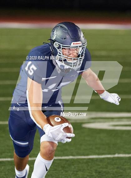 Thumbnail 2 in Medina Valley @ Boerne-Champion photogallery.