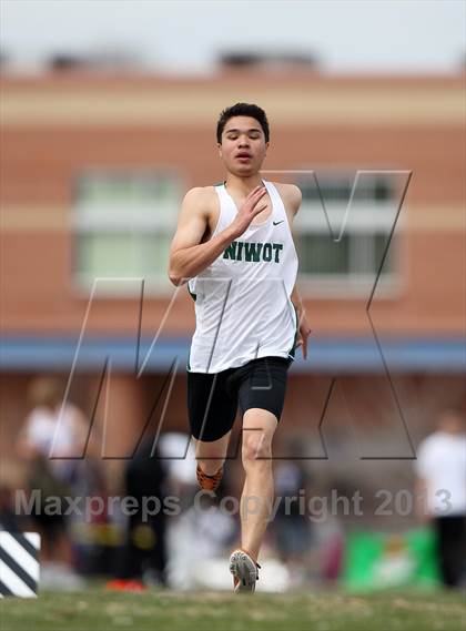 Thumbnail 1 in Muller Runners Roost photogallery.
