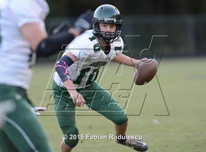 Thumbnail 1 in Cardinal Gibbons @ Jordan photogallery.