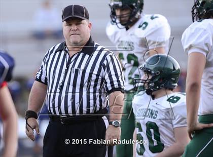 Thumbnail 1 in Cardinal Gibbons @ Jordan photogallery.