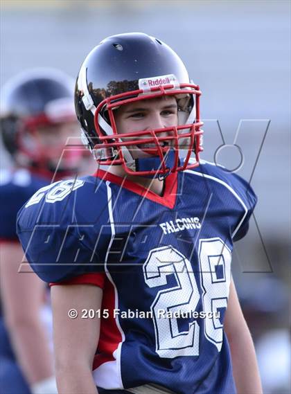 Thumbnail 3 in Cardinal Gibbons @ Jordan photogallery.
