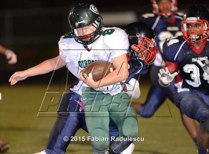 Thumbnail 3 in Cardinal Gibbons @ Jordan photogallery.