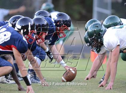Thumbnail 1 in Cardinal Gibbons @ Jordan photogallery.
