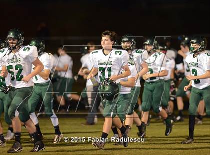Thumbnail 2 in Cardinal Gibbons @ Jordan photogallery.
