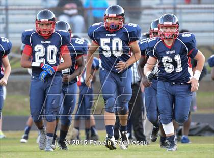 Thumbnail 1 in Cardinal Gibbons @ Jordan photogallery.