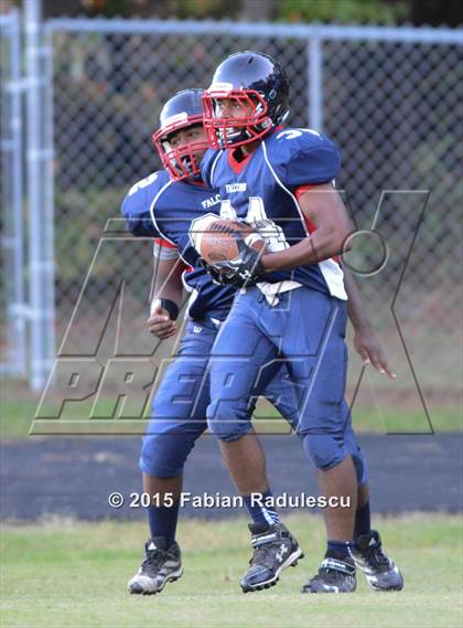 Thumbnail 3 in Cardinal Gibbons @ Jordan photogallery.