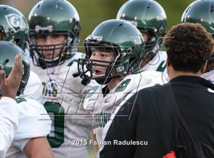 Thumbnail 3 in Cardinal Gibbons @ Jordan photogallery.