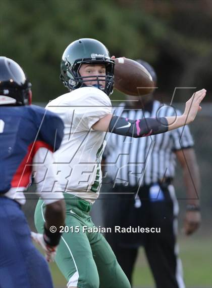 Thumbnail 1 in Cardinal Gibbons @ Jordan photogallery.